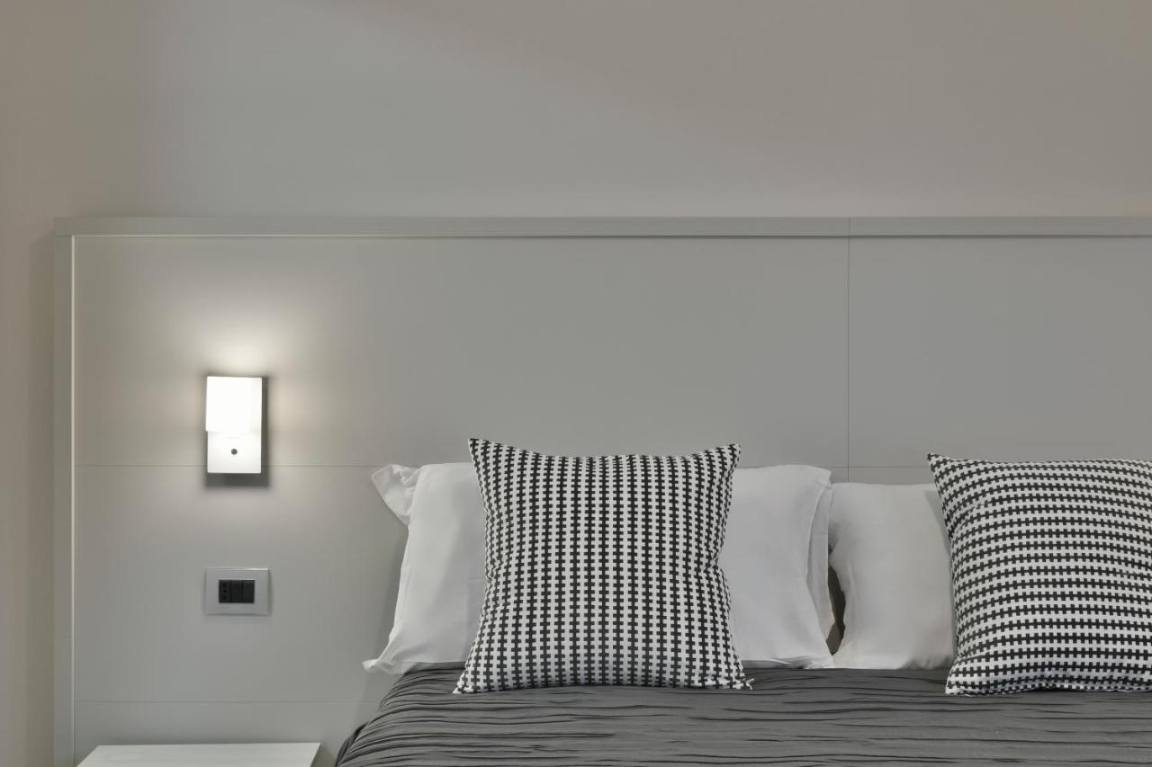 Tolomeo Rooms Laura Extérieur photo
